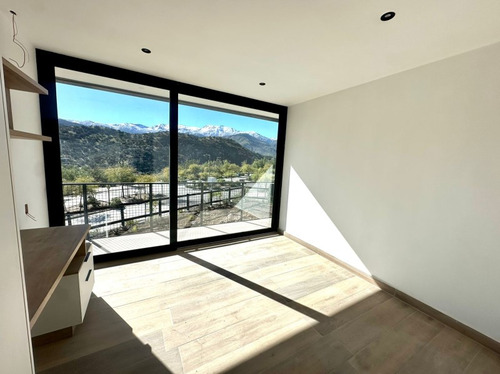 Nueva A Estrenar En Condominio Alta Seguridad