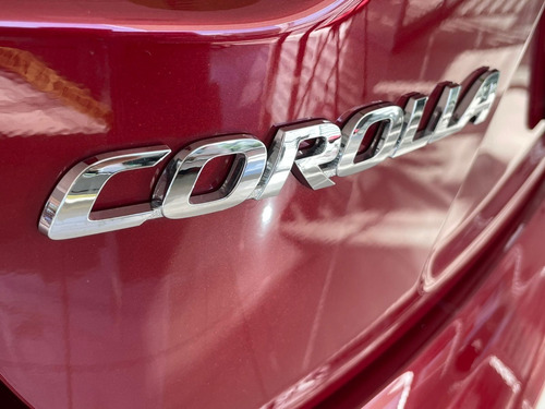 Imagen 10 de 11 de Toyota Corolla Le Hv 2022
