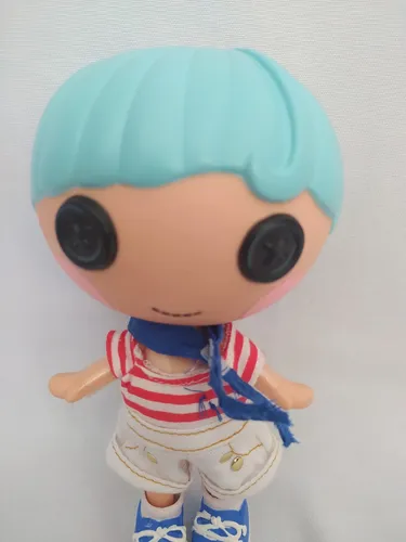 Mu eca Lalaloopsy Ni o Marinero Mga