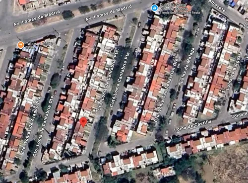 Casa En Remate Bancario En Tlajomulco, Jalisco Jp 2