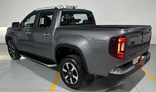 Volkswagen Amarok STYLE L4 2.0T 170 CP AUT