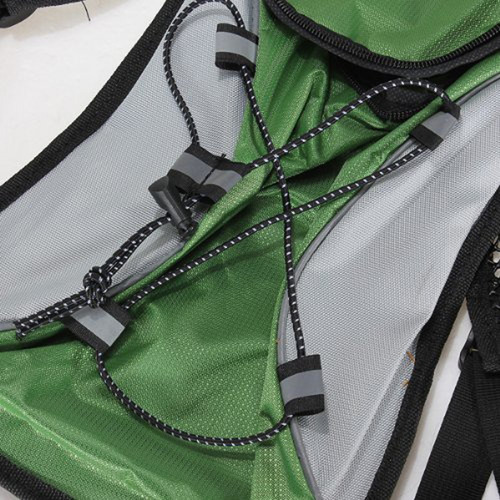 Monvecle Mochila De Hidratación De Agua, Bolsa De Vejiga Par
