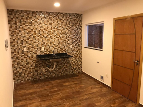 Imagem 8 de 19 de Studio À Venda, 26 M² Por R$ 199.900,00 - Vila Formosa - São Paulo/sp - St0030