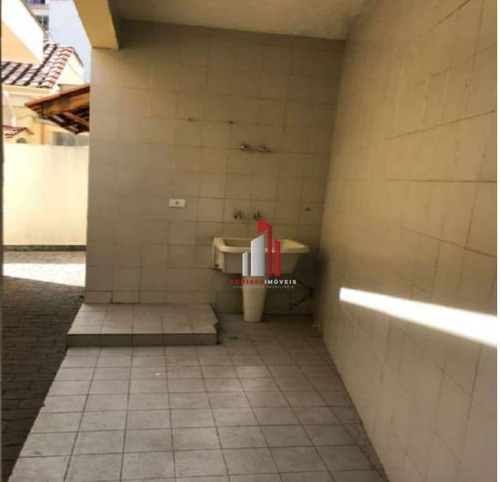 Imagem 12 de 23 de Casa À Venda, 133 M² Por R$ 1.100.000,00 - Vila Gustavo - São Paulo/sp - Ca0206