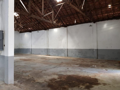 Imagem 11 de 14 de Galpão À Venda, 750 M² - Centro - São Caetano Do Sul/sp - Ga1386