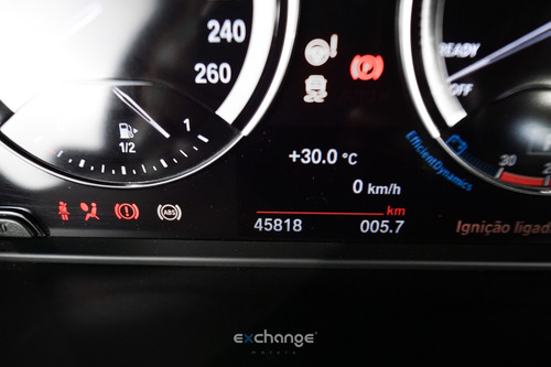 BMW X1 2.0 16V TURBO ACTIVEFLEX SDRIVE20I X-LINE 4P AUTOMÁTICO