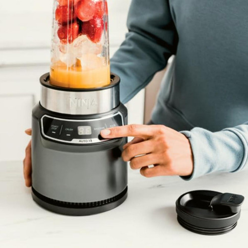 Ninja® Nutri-blender Pro With Auto-iq, 1000-watt, Personal