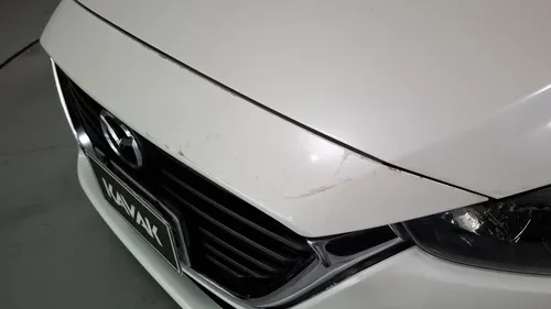 Mazda Mazda 3 2.5 SEDÁN S TA