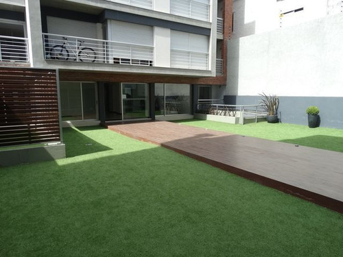 Imagen 4 de 12 de Apartamento Venta 1 Dormitorio Con Garaje Sobre Rivera!!!