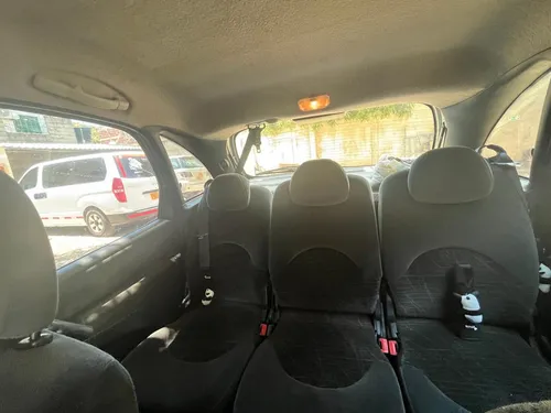 Citroën Xsara Picasso 2.0 Exclussive