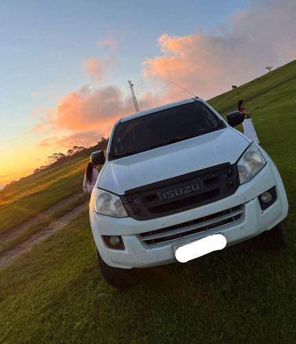 Chevrolet Dmax 3.0 A/c Cd 4x4 Tm Diesel