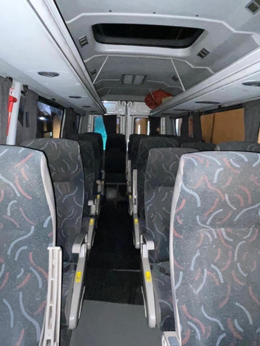 Iveco Daily 19+1 Año2016