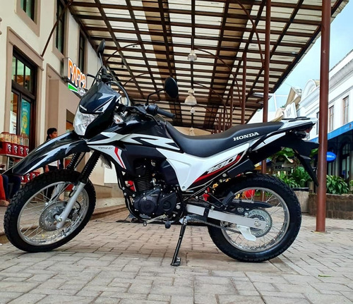 Imagen 6 de 9 de Honda Xr 190
