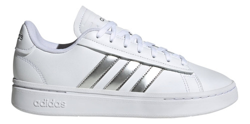 Zapatillas Grand Court Alpha Id7088 adidas