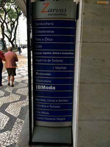Imagem 21 de 21 de Comercial - Ref: 10756