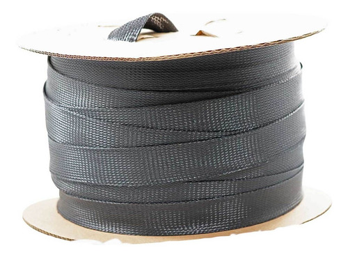 Imagem 2 de 6 de Malha Náutica Flexfit Expansivel 80mm (nylon Braid) - Cód.8