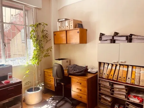 Departamento En Venta De 3 Dorm. En Providencia