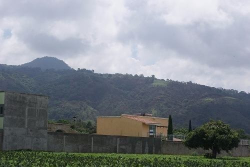 Imagen 10 de 12 de Terreno Totolapan En Fraccionamiento Privado