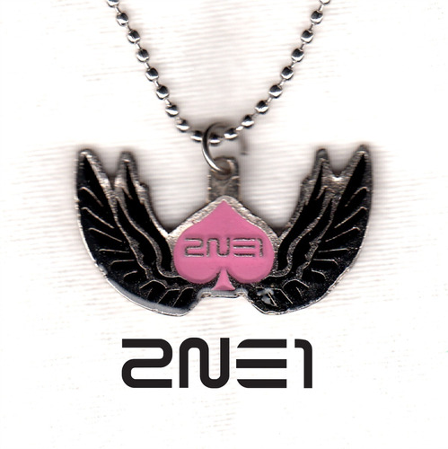 Collar 2ne1 Kpop