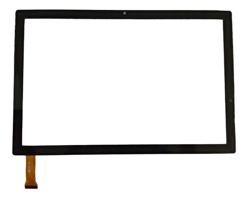 Touch Screen 10.1 Pulgadas 45 Pines Flex Angs Ctp 101647 A0