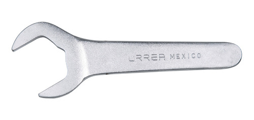 Llave De Servicio Satinada Métrica, 38 Mm Urrea