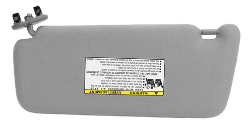 Aa 1 Par De Parasoles De Coche 74320-06800-b0, Aptos Para