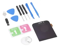 Comprar Reemplazo De Pantalla Táctil Lcd Para Blackberry Q20