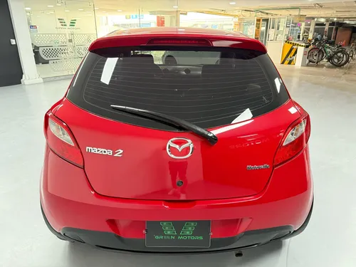 Mazda 2 1.5 15ha1c
