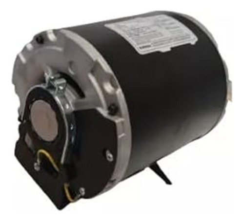 Motor Aire 2 Velocidades 3/4 Hp Vianti