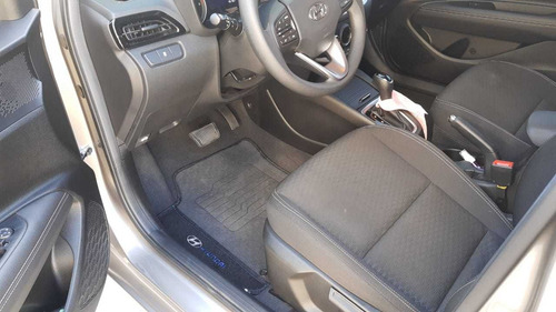 Hyundai Hb20 2020 1.6 Launch Edition Flex Aut. 5p