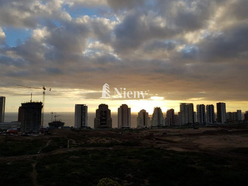 Departamento En Venta De 3 Dorm. En Concón