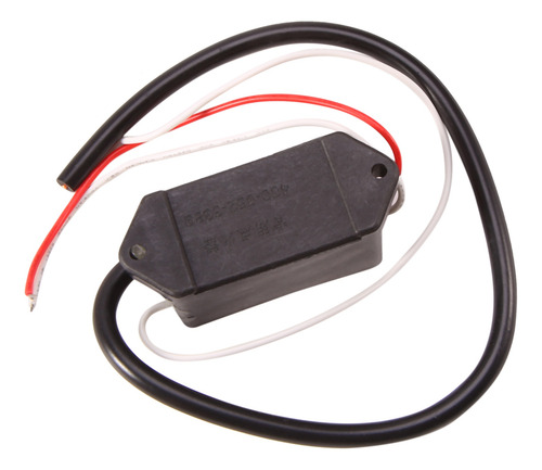 Generador De Impulsos De Alto Voltaje 3.6v 4.8v 6v 12v 3kv-