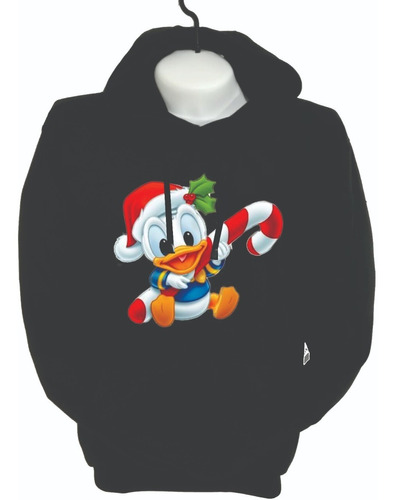 Buzos Busos Hoodie Navideños Piolin Navidad