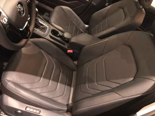 Volkswagen Vento 1.4tsi 150cv Highline Automatico At 2021 15