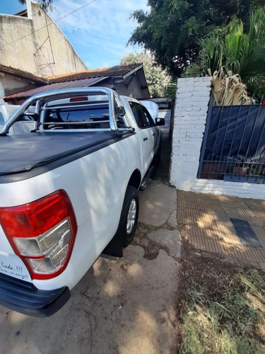 Ford Ranger 3.2 Cd 4x4 Xls Tdci 200cv Manual 2016