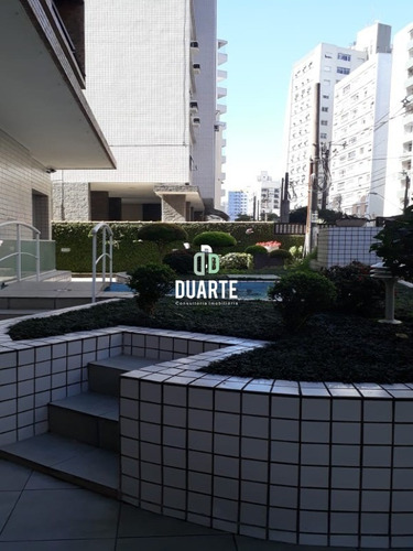 Imagem 2 de 14 de Apartamento - Ap01515 - 34266717