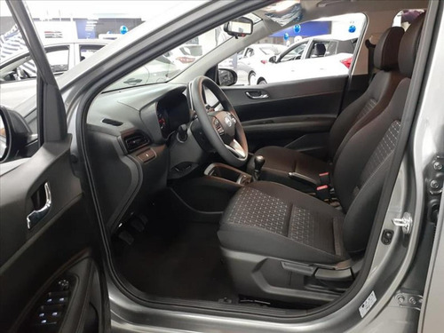 Hyundai HB20 1.0 Limited Flex 5P