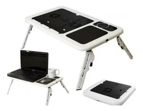 Mesa Articulada Plegable Para Notebook Laptop E - Tablet