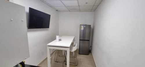 Imagen 13 de 16 de Moderna Oficina Amoblada Rosario Norte , 523 M2
