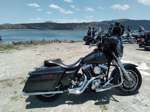 Imagen 5 de 13 de Harley Davidson Street Glide