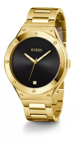 Guess Reloj - gold-coloured/dorado 