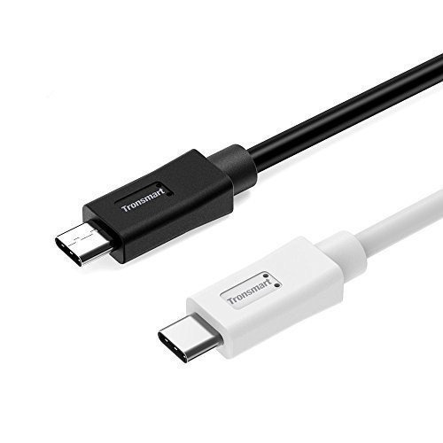 Usb C Cable Tronsmart Usb C To Usb C Cable For