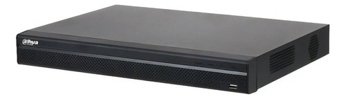 Nvr Dahua 16 Canales 8mp Nvr4216-4ks2/l Seguridad 4k H265+