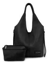 Comprar Montana West Bolsos Y Bolsos Negros Bolsos Hobo Holgados Par