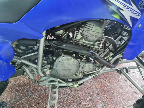 Imagen 5 de 15 de Yamaha Raptor 250 2009 - Financiacion - Permutas!!!