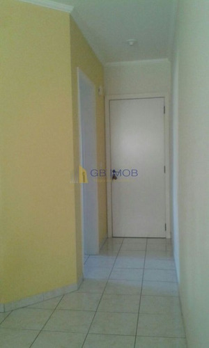 Imagem 4 de 11 de Apartamento À Venda No Morada Dos Deuses - Cód. Gb 649 - Gb649