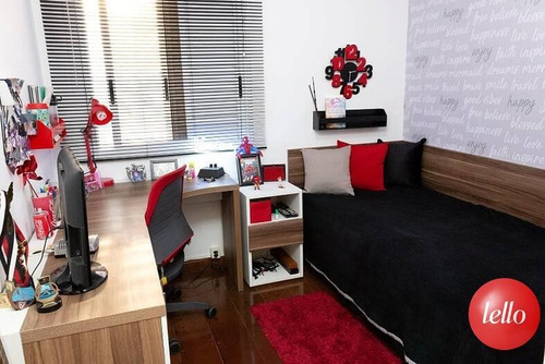 Imagem 8 de 30 de Apartamento - Ref: 199081