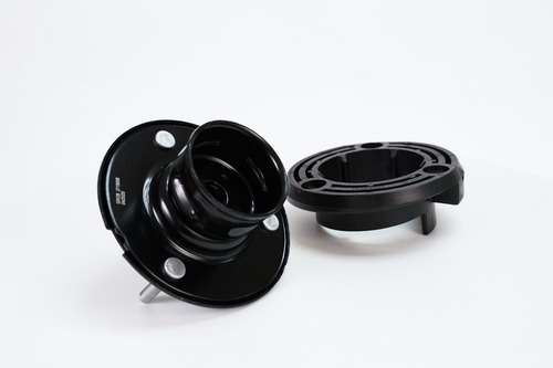 Base De Amortiguador Yukon Xl 1500 2011 2012 2013 2014