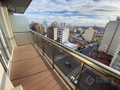 Imagen 30 de 30 de Departamento En Venta, Edificio Cronos, Zona La Perla.