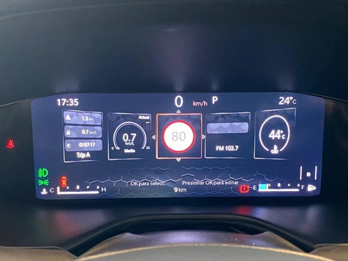 Imagen 16 de 17 de Jeep Compass Limited Plus 1.3 Turbod